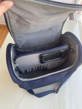 Neceser viaje Samsonite