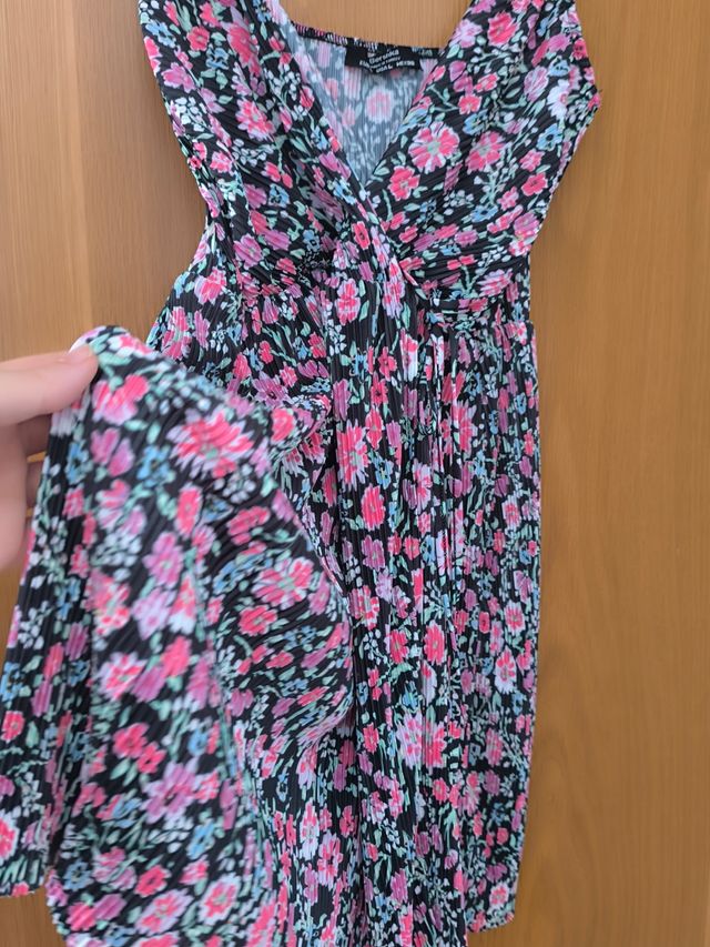 Vestido verano talla L