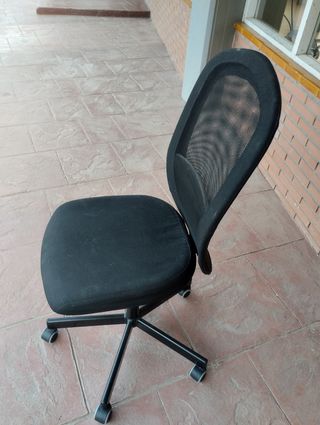 Silla de oficina