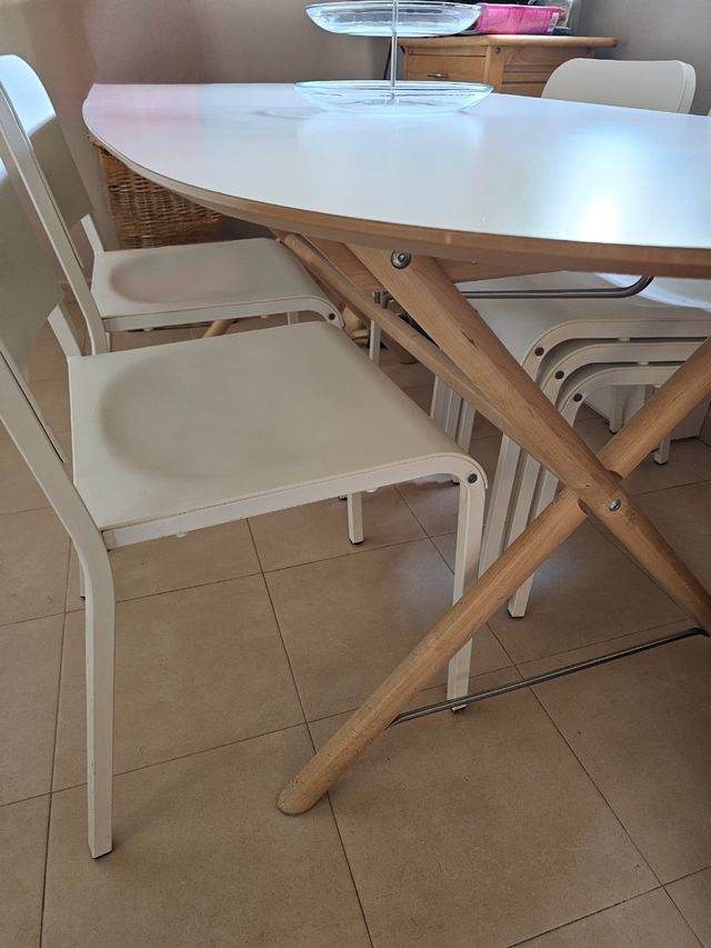 Mesa comedor ikea