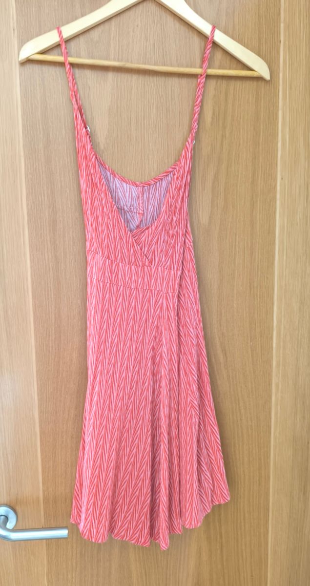 Vestido verano