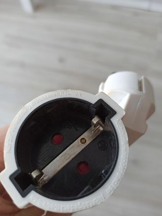 Cable alargador 