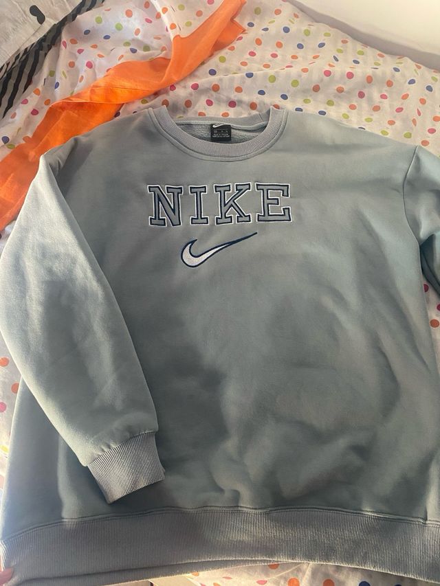 sudadera Nike