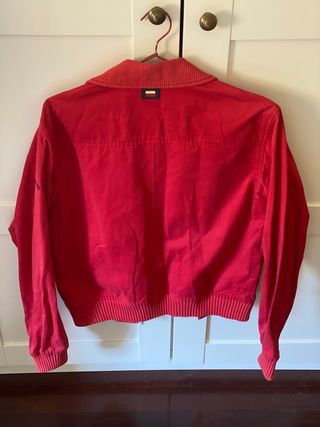 Cazadora Tommy Hilfiger
