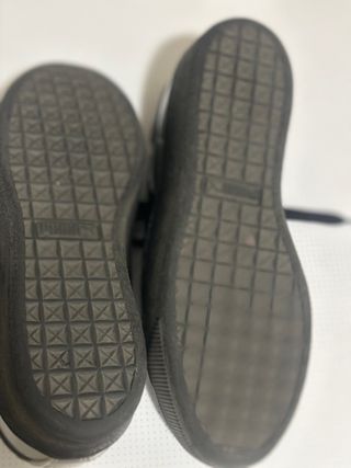 Zapatilla Puma T37