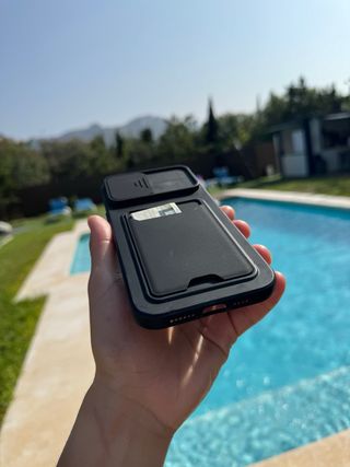 Fundas para IPhone 15 Pro