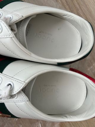 Zapatos gucci mujer