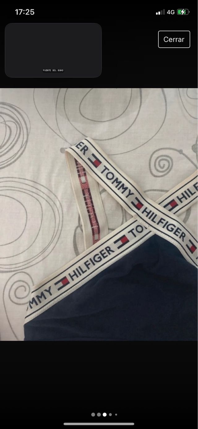 Top Tommy Hilfiger