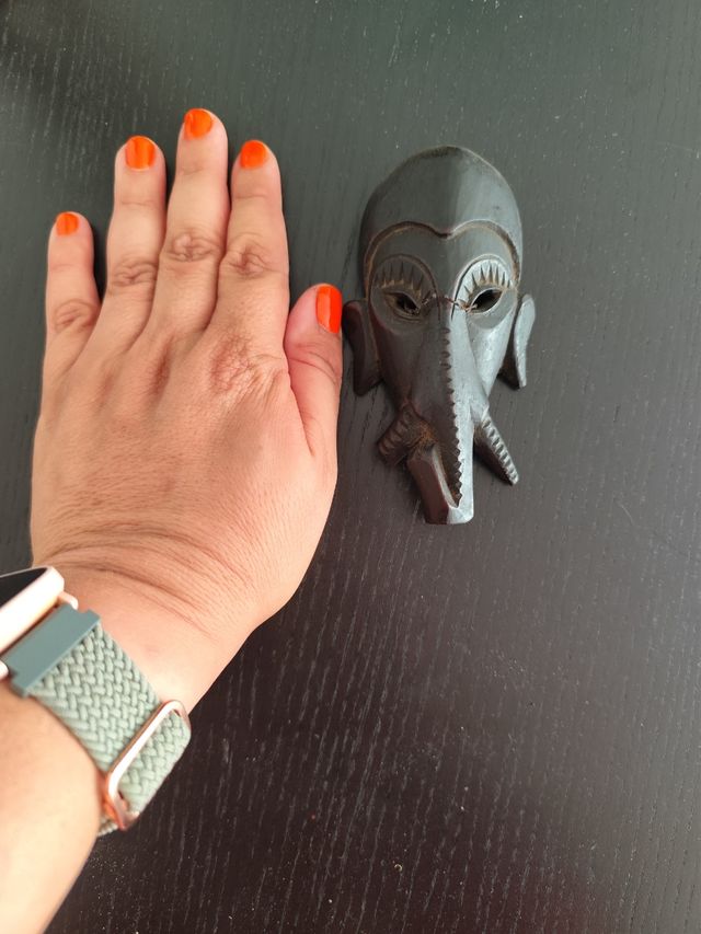 Cifre africane (vedi prezzi nella descrizione)