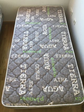 colchones y somieres de fabricación Pikolin