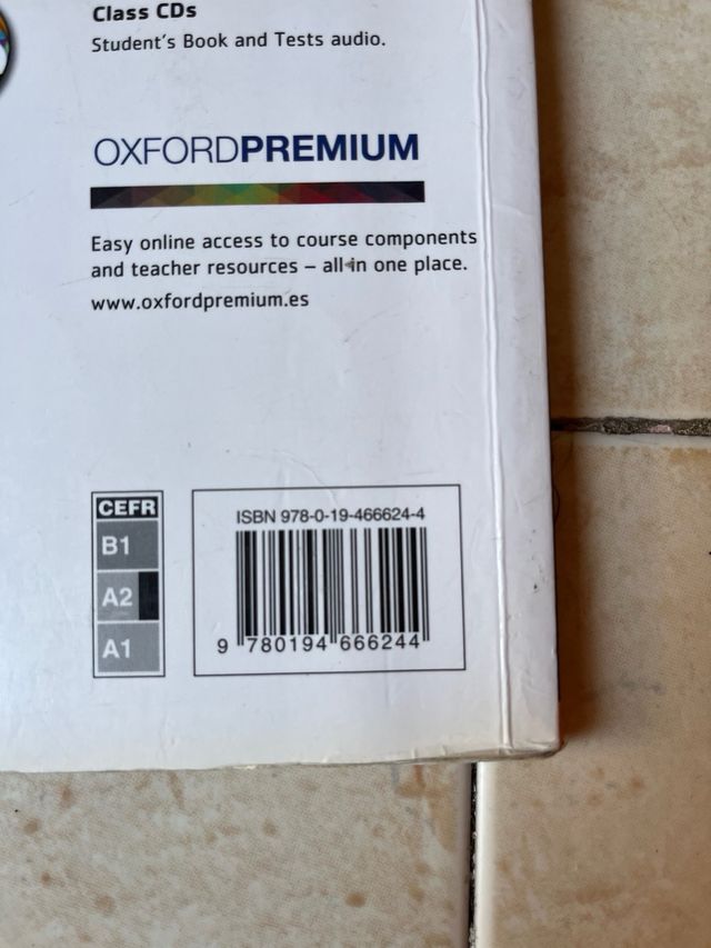 Mosaic Student’s Book 2ESO