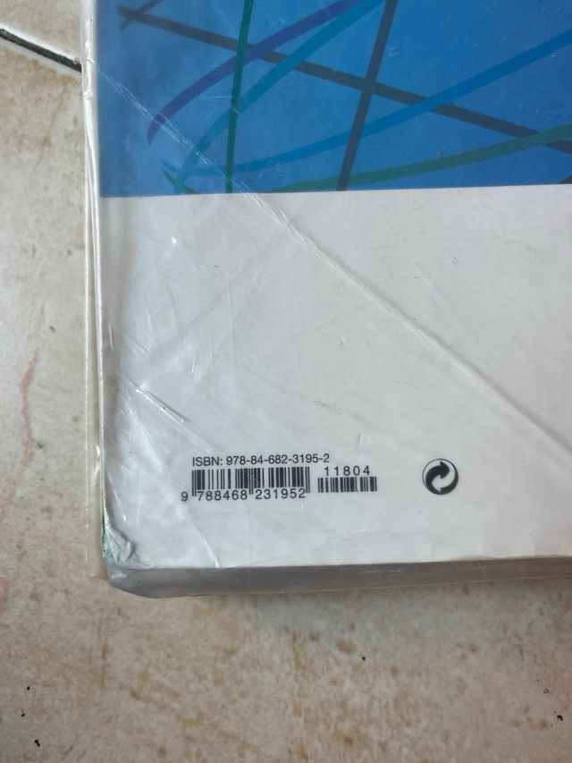 Matemàtiques Vicens vives 3ESO