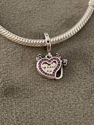 Charm corazón 👿