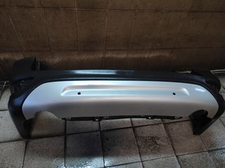 defensa Volvo XC70