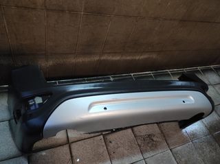 defensa Volvo XC70