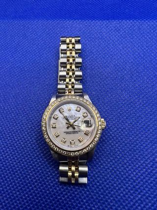 Rolex Lady Datejust 26mm (69173)