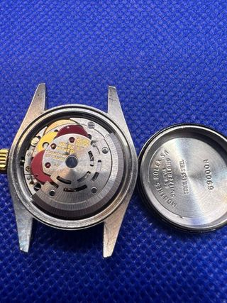 Rolex Lady Datejust 26mm (69173)