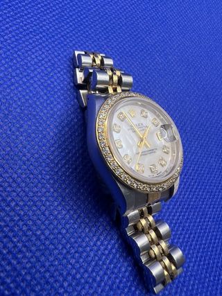 Rolex Lady Datejust 26mm (69173)