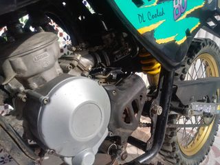 SE VENDE RIEJU DRAC AM5 DEL AÑO 1995