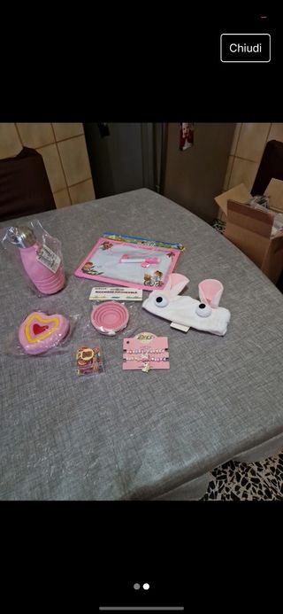 Accessori 