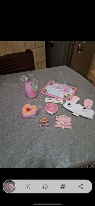 Accessori 