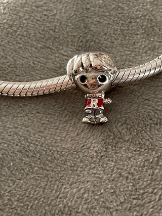 Charm Ron Weasley Harry Potter 