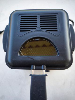 Freidora pequeña Ariete