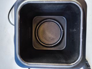 Freidora pequeña Ariete
