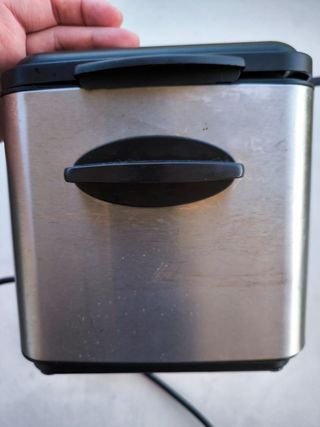 Freidora pequeña Ariete
