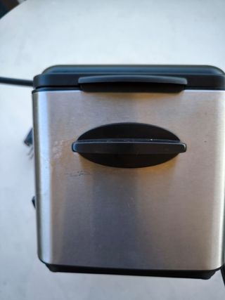 Freidora pequeña Ariete
