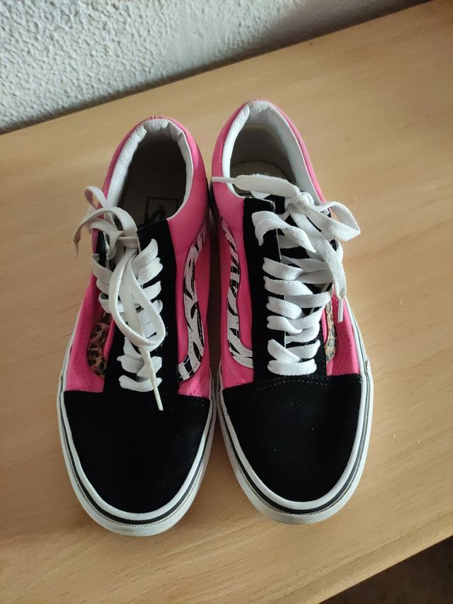 Zapatillas Vans