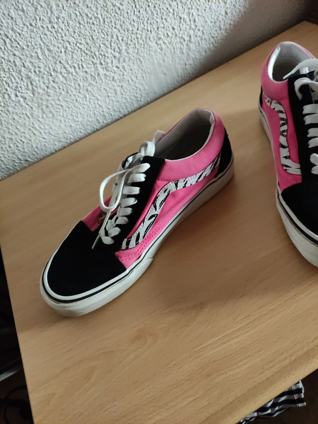 Zapatillas Vans