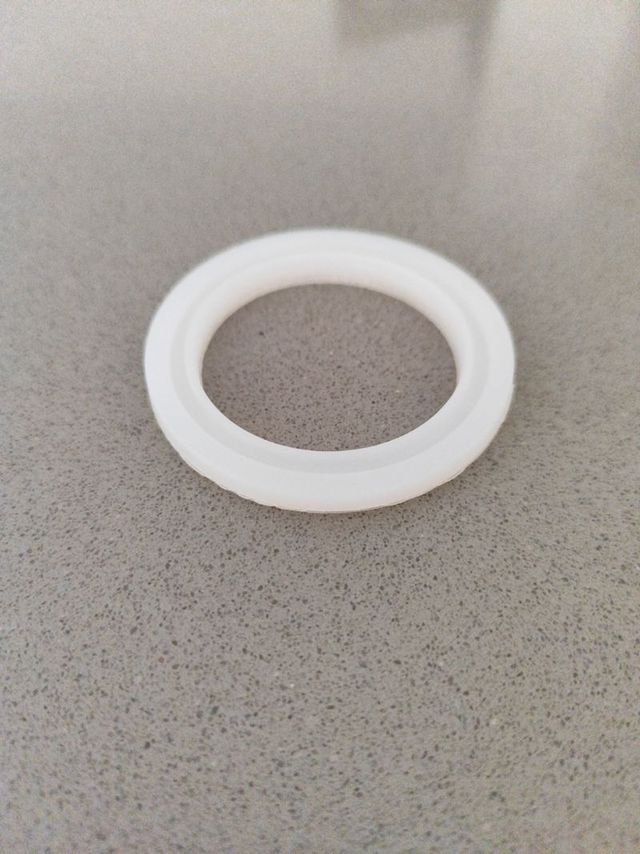 JUNTA cafetera Solac