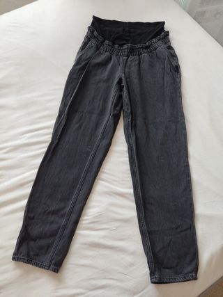Pantalón premamá H&M