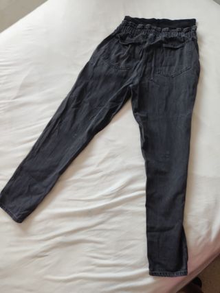Pantalón premamá H&M