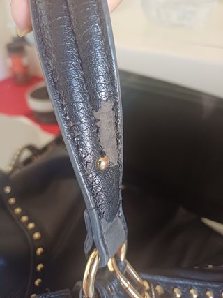 Borsa grandi dimensioni twin set