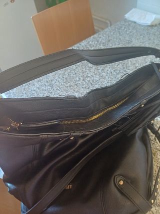 Borsa grandi dimensioni twin set