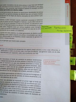 CONTABILIDAD FINANCIERA: NORMAS DE REGISTRO Y VALO