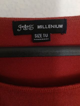 Miniabito donna bicolore