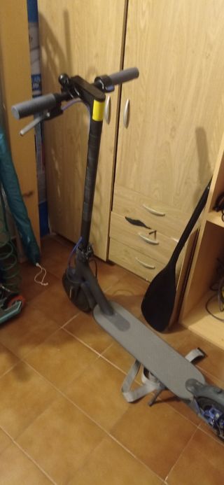 Patinete Xiaomi s3