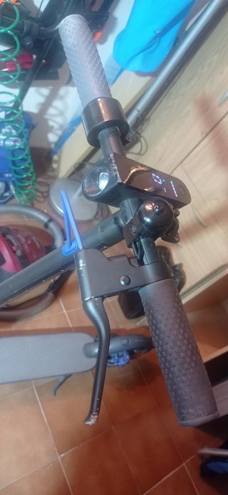 Patinete Xiaomi s3