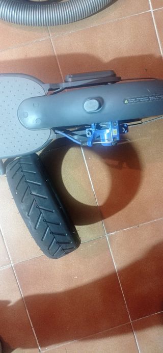 Patinete Xiaomi s3