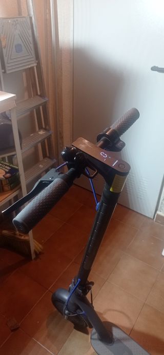 Patinete Xiaomi s3
