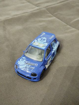 Set modellini Burago