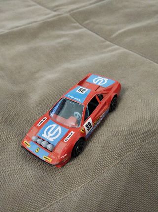 Set modellini Burago