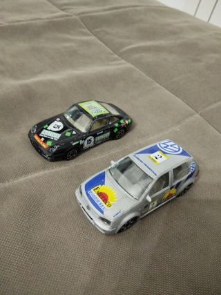 Set modellini Burago