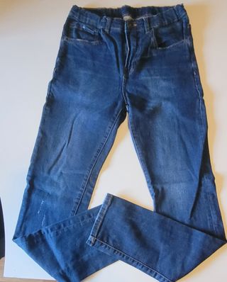 Pantalón vaquero ZARA
