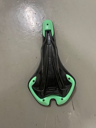 Sillín Selle Italia Seta sl 