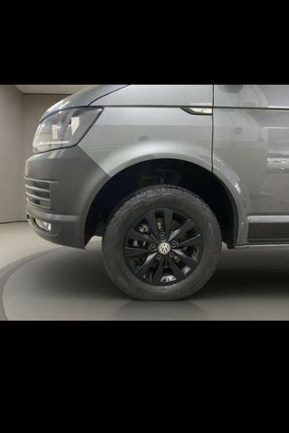 Volkswagen T6 California 2019
