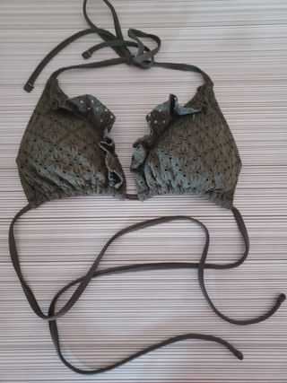 Top bikini
